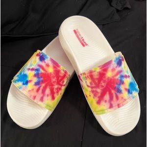 Sketcher slides